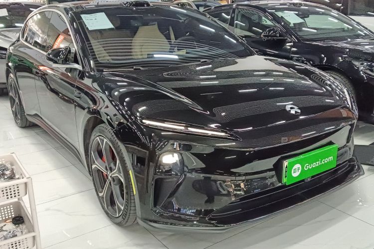 蔚来ET5T 2024款 75kWh Touring车身外观6002