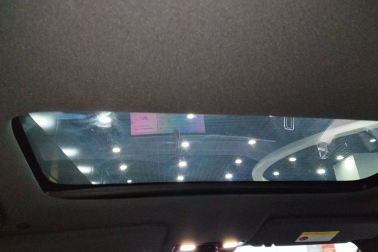 理想汽车 理想L8 2023款 Pro局部细节22