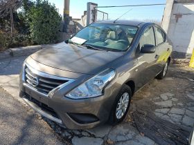 日产 阳光 2015款 1.5XE 手动舒适版