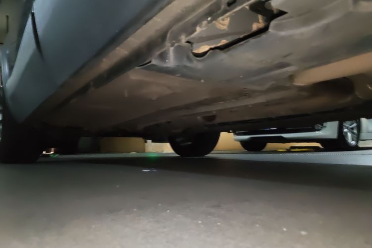 标致4008 2019款 400THP 豪华GT版局部细节9003