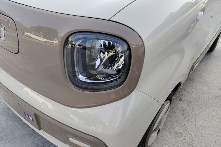 奔腾小马 2026款 222km 闪耀马局部细节36