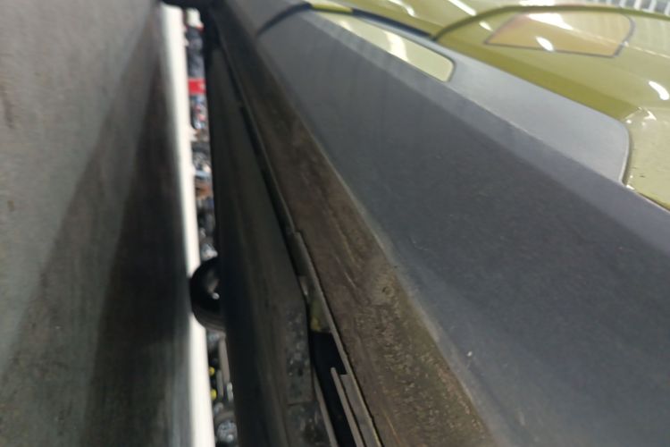 比亚迪 海鸥 2023款 飞翔版局部细节9002