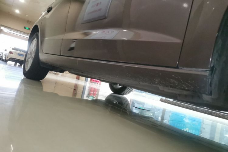 奥迪A3 2014款 Sportback 35 TFSI 自动时尚型局部细节9001