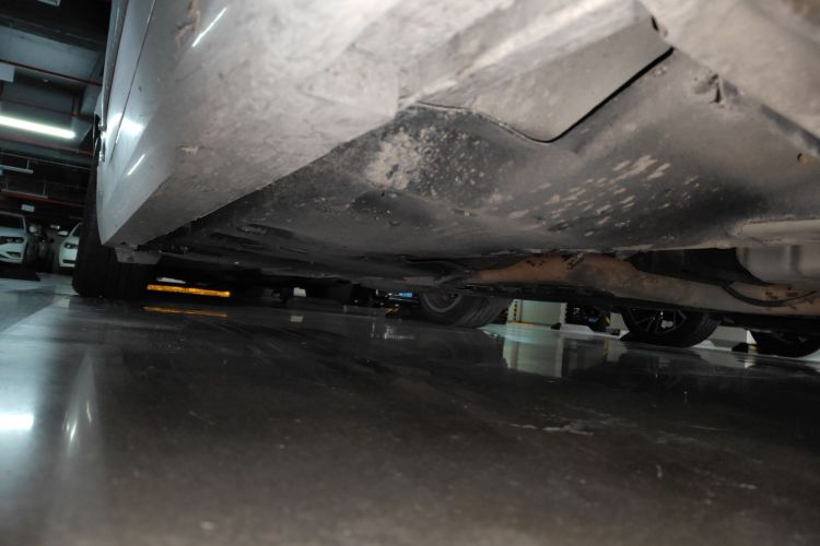 凯迪拉克ATS-L 2017款 28T 时尚型局部细节9001