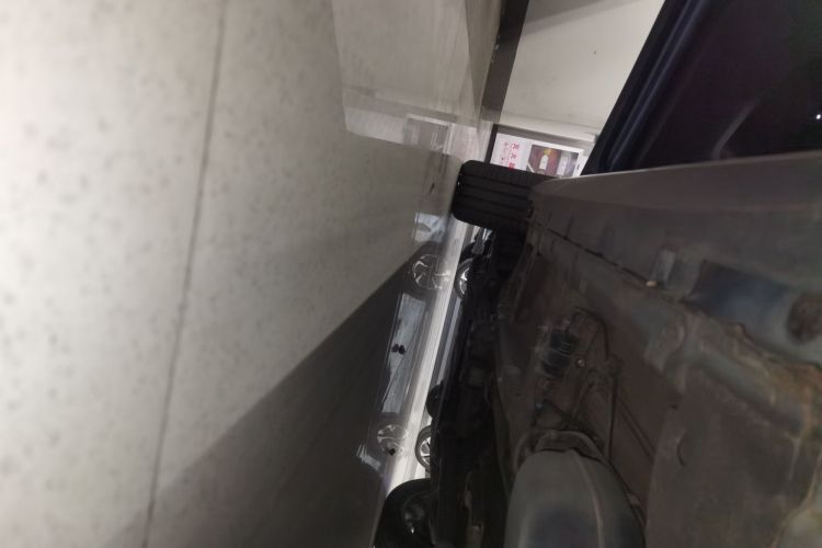 荣威RX5 2016款 20T 两驱自动互联网智享版局部细节9002