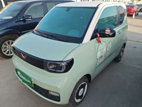 五菱汽车 宏光MINIEV 2022款 马卡龙臻享款 磷酸铁锂