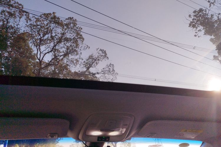 别克 微蓝6 2020款 插电混动 互联智享型中控内饰22