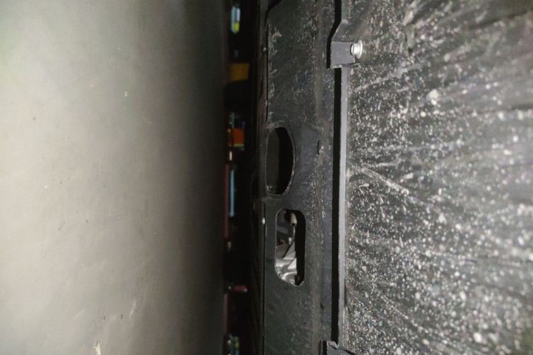 哈弗H6 2021款 第三代 1.5T 自动两驱Pro局部细节9008