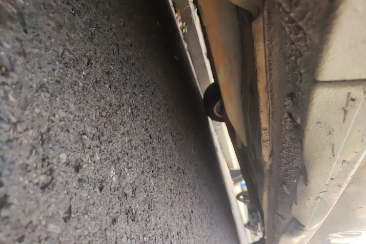 别克 英朗 2016款 15N 自动豪华型局部细节9004