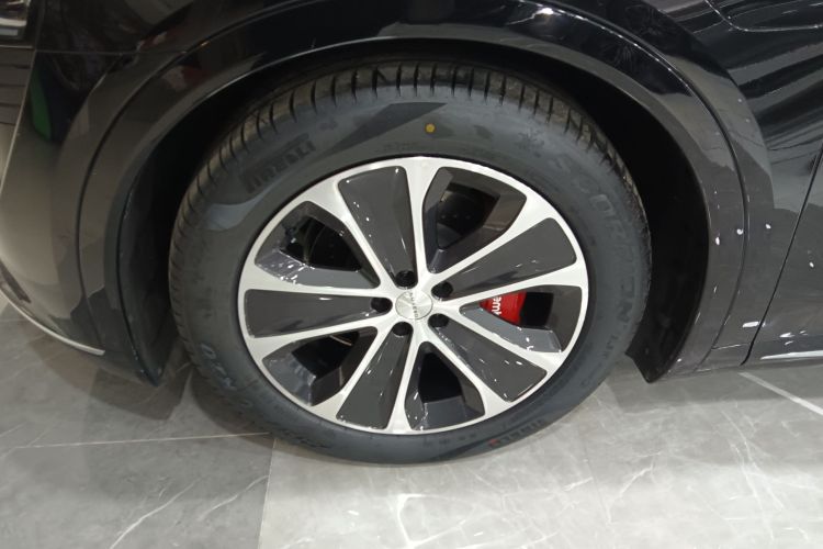 鸿蒙智行 智界R7 2024款 纯电 736km UItra车身外观6007