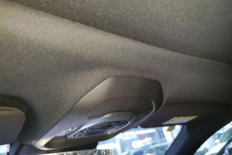 吉利汽车 星瑞 2025款 东方曜 1.5TD 扶摇版局部细节22