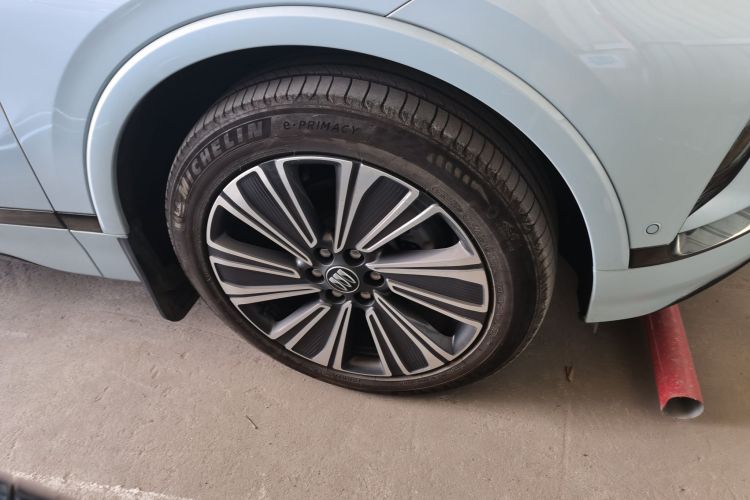 别克E5 2023款 臻享标准续航版车身外观6007