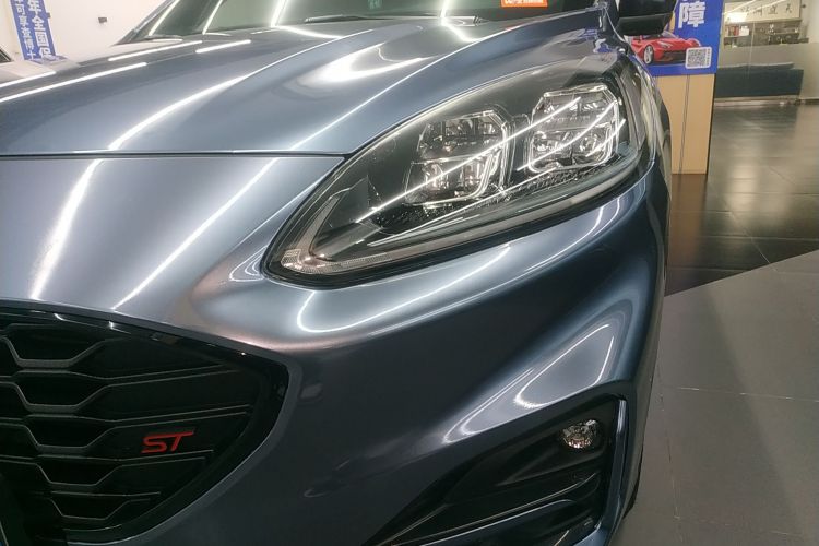 福特 锐际 2020款 EcoBoost 245 四驱纵享款ST-LINE局部细节36