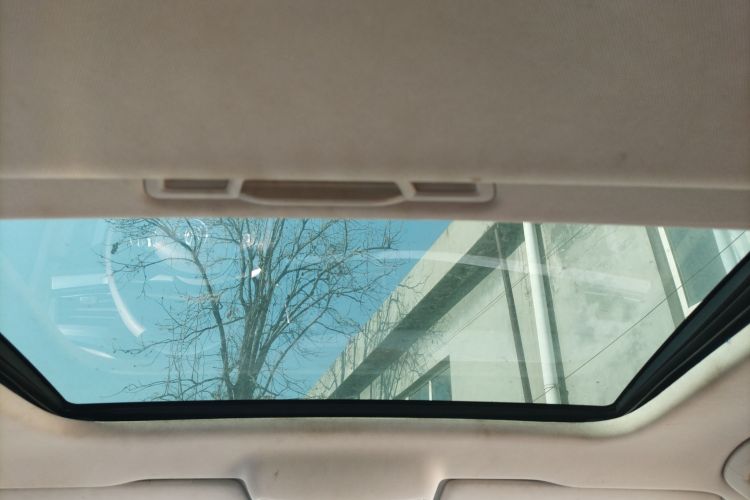 大众 朗逸 2019款 1.5L 自动舒适版 国VI局部细节22