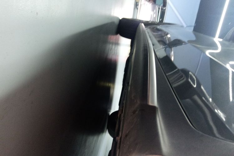 奔驰GLC 2020款 GLC 300 L 4MATIC 动感型局部细节9002