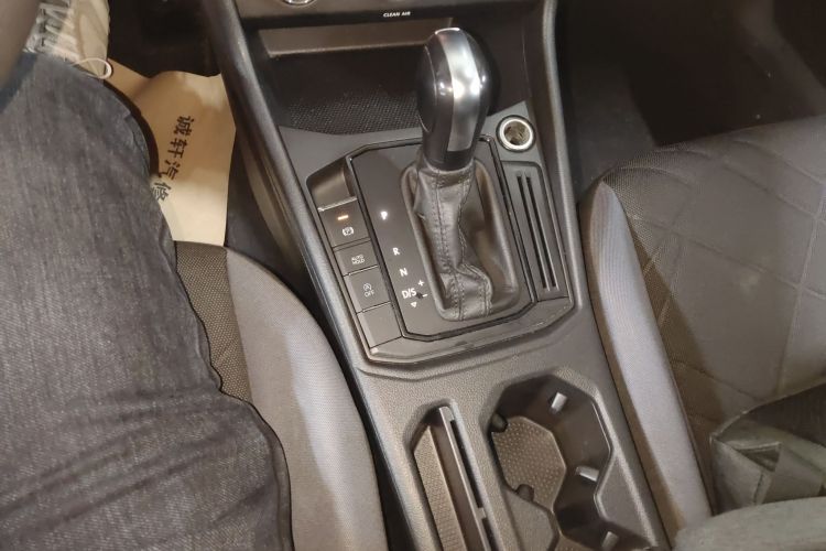 大众 朗逸 2023款 1.5L 自动得逸版局部细节18