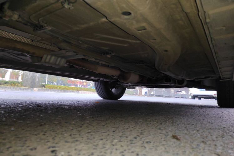 星途凌云 2024款 300T 两驱星耀版局部细节9002