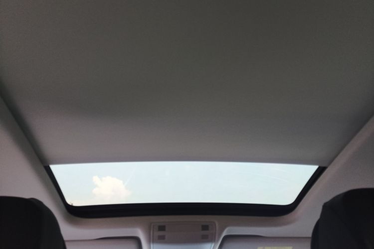 大众 速腾 2023款 300TSI DSG超越版局部细节22