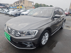 大众 C-TREK蔚领 2017款 230TSI DSG舒适型