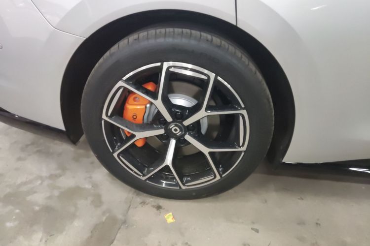 长安启源A06 2026款 240激光Ultra车身外观6008