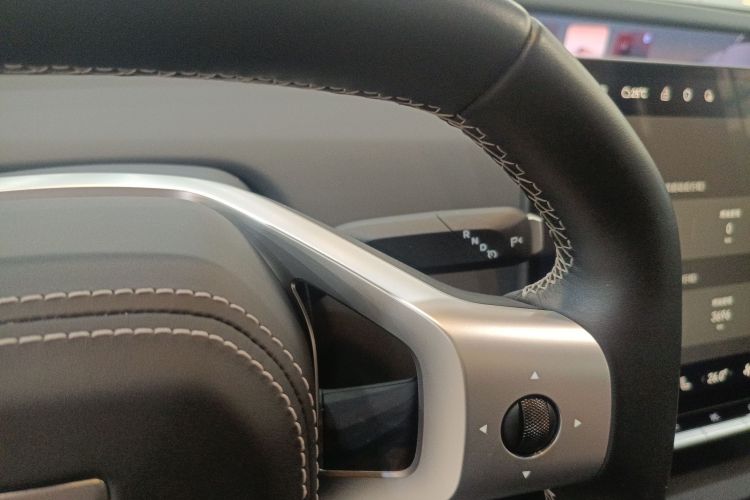 阿维塔12 2025款 Ultra增程版局部细节18