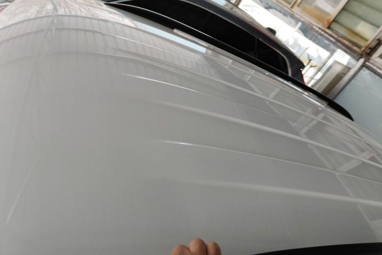 大众 途观L 2023款 330TSI 自动两驱舒享版局部细节57