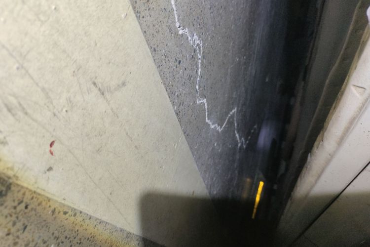 菲亚特 菲翔 2012款 1.4T 自动劲享版局部细节9004