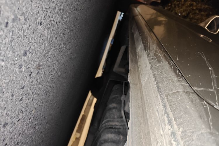 别克GL8 2021款 ES陆尊 653T 尊享型局部细节9003