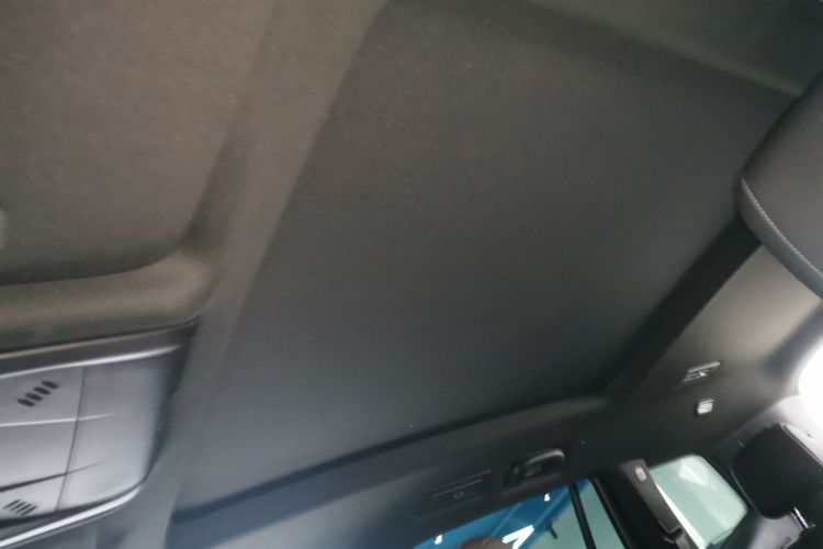 凯迪拉克XT6 2022款 2.0T 六座四驱豪华型局部细节22