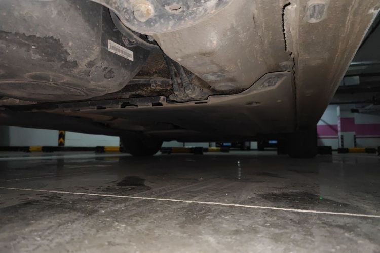 大众 朗逸 2021款 1.5L 自动舒适版局部细节9002