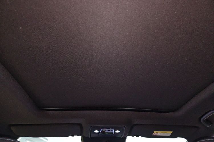 比亚迪 宋L DM-i 2025款 智驾版 112km 超越型中控内饰22