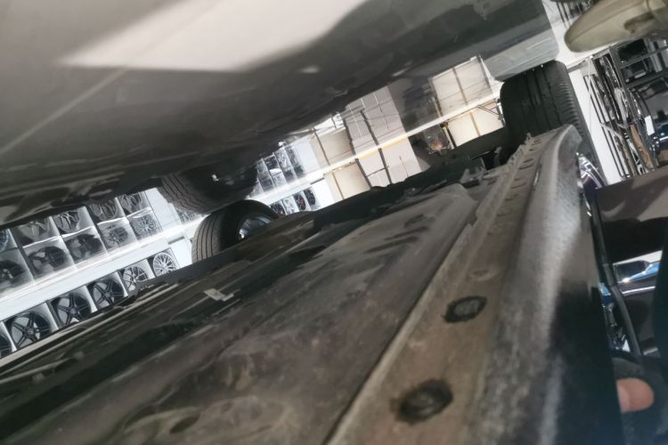 别克 君越 2022款 Avenir艾维亚 先享型局部细节9001