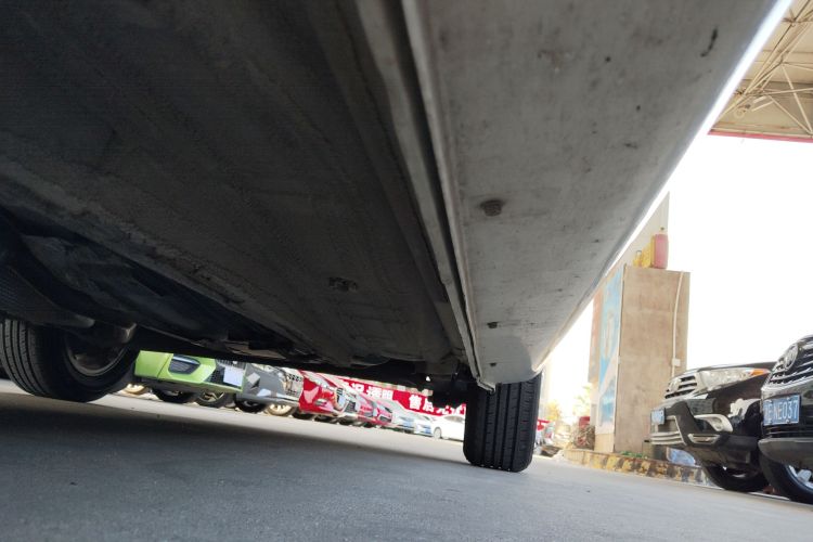 吉利汽车 帝豪 2021款 UP 1.5L 手动舒适型局部细节9002