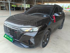 东风风神AX7 2023款 马赫版 1.5T DCT DF31