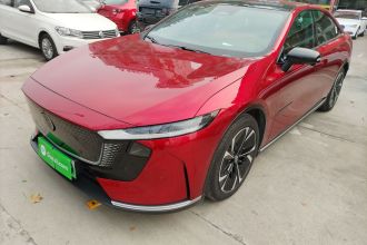 马自达EZ-6 2024款 纯电600智尊版