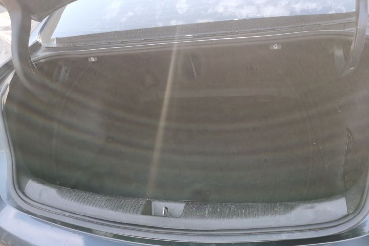 别克 君威 2020款 552T 精英型局部细节23