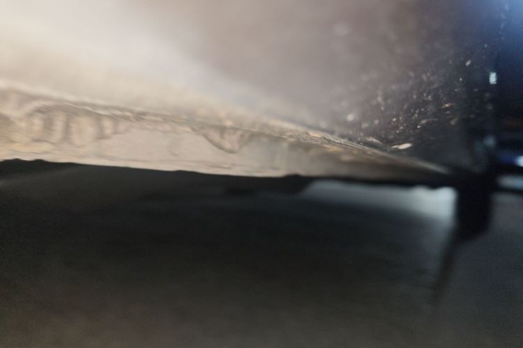 别克GL8 2021款 陆上公务舱 652T 舒适型局部细节9004