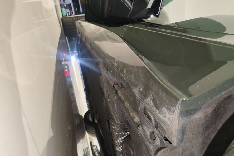 奥迪A5 2022款 Coupe 40 TFSI 时尚动感型局部细节9002