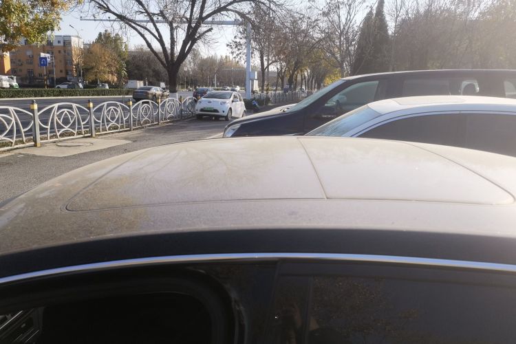 奥迪A6L 2016款 TFSI 舒适型局部细节57