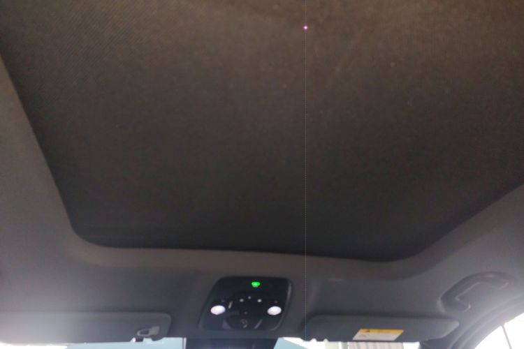 蔚来ES6 2020款 600KM 运动版局部细节22