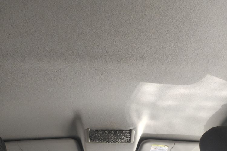 福特 嘉年华 2013款 两厢 1.5L 手动风尚型中控内饰22