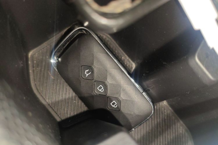 五菱汽车 五菱星驰 2022款 1.5L CVT畅玩型中控内饰11