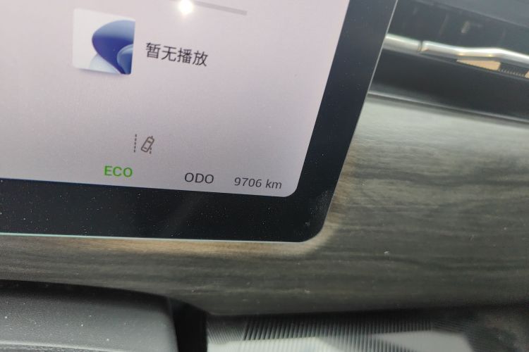 奇瑞 瑞虎7 C-DM 2025款 1.5T 120KM御中控内饰15