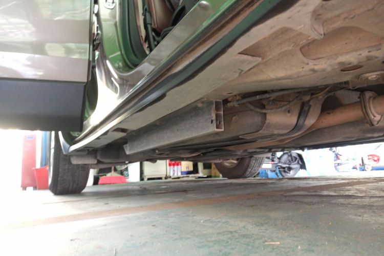 别克 昂科威 2016款 20T 两驱精英型局部细节9001