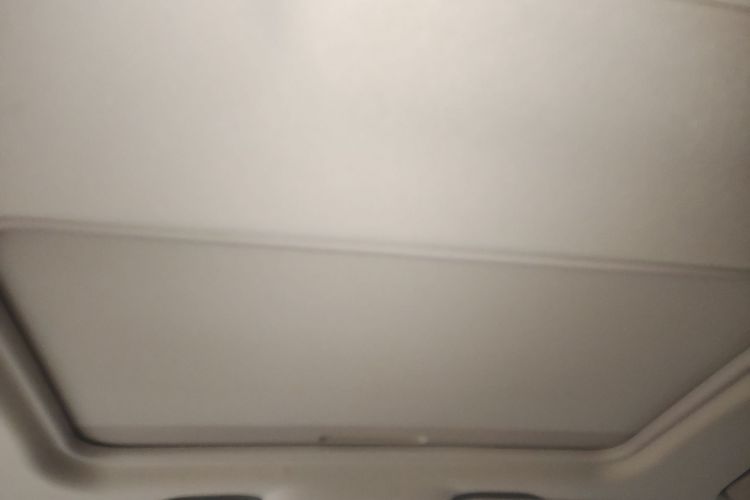 别克GL8 2022款 ES陆尊 653T 舒适型中控内饰22