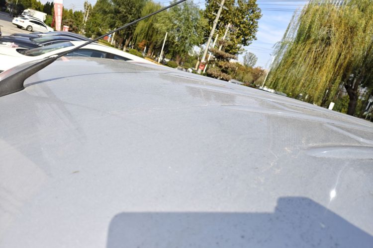 五菱汽车 五菱之光 2015款 1.2L 实用型LSI局部细节57