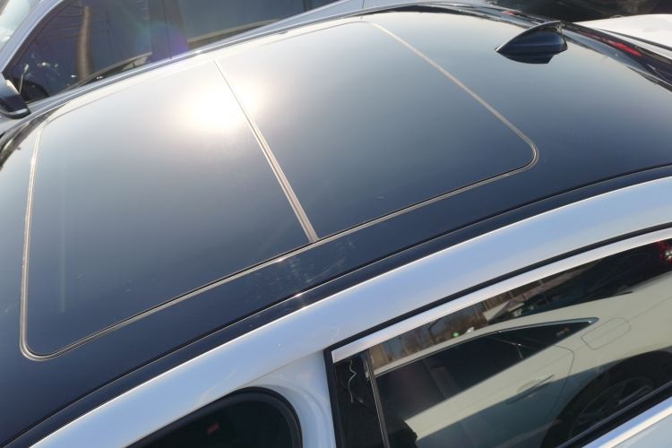 宝马3系 2020款 320Li M运动套装局部细节57