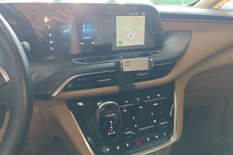 别克GL8 2020款 ES陆尊 653T 豪华型局部细节16
