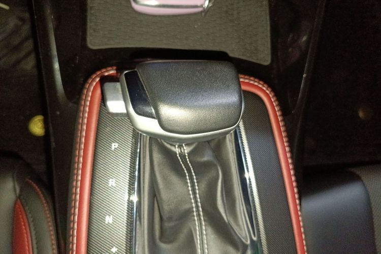 长安欧尚X5 2021款 1.5T DCT尊贵型中控内饰18