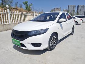 本田 哥瑞 2016款 1.5L CVT经典版